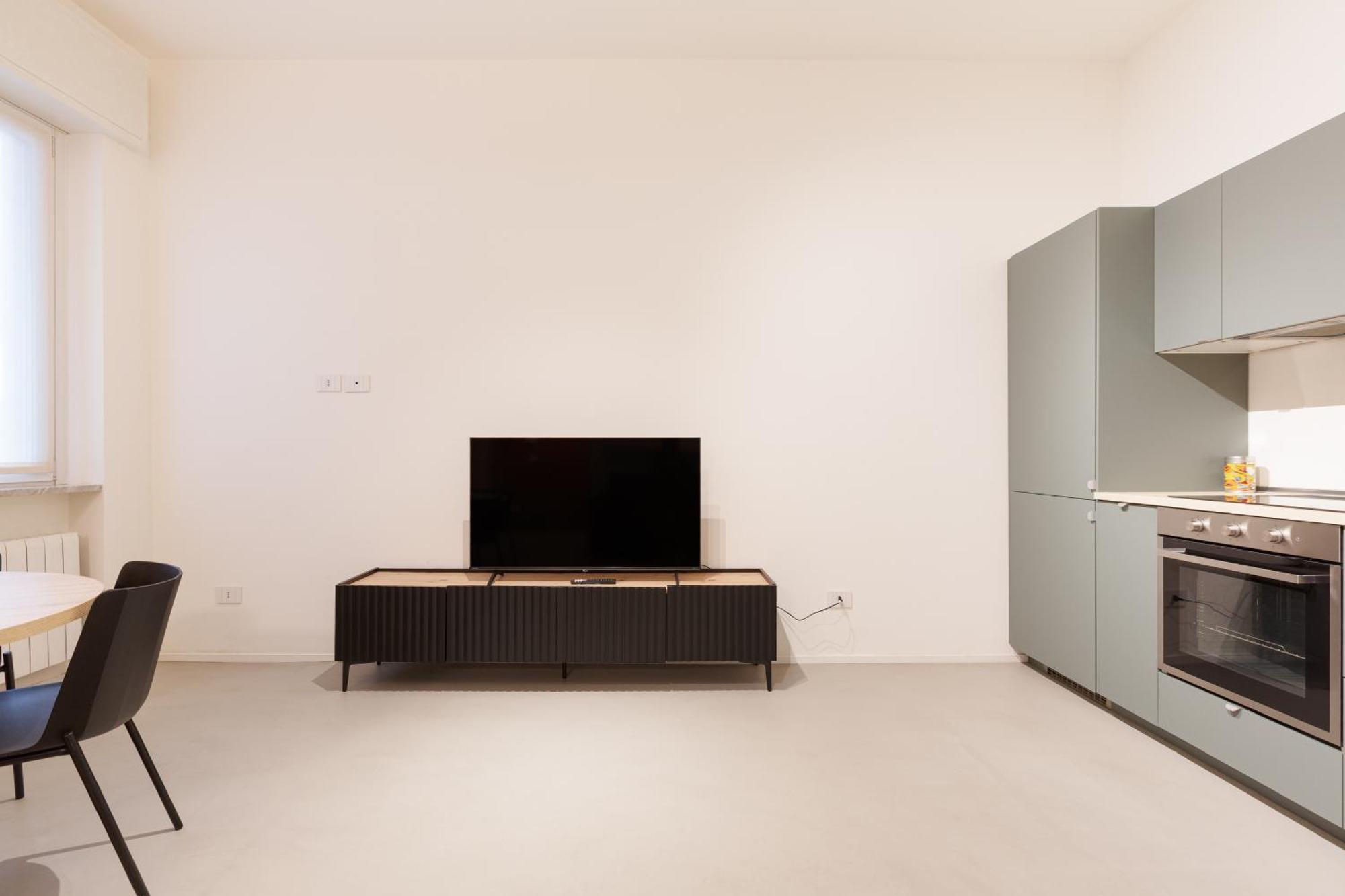 Guesthost - Cozy Tortona Apartment