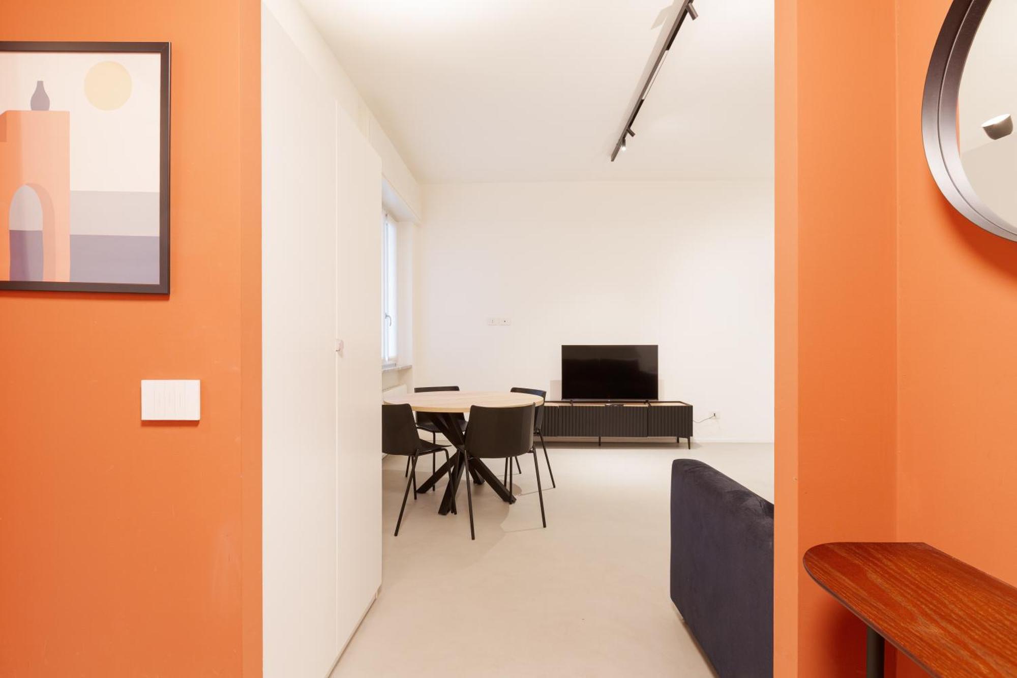Guesthost - Cozy Tortona Apartment