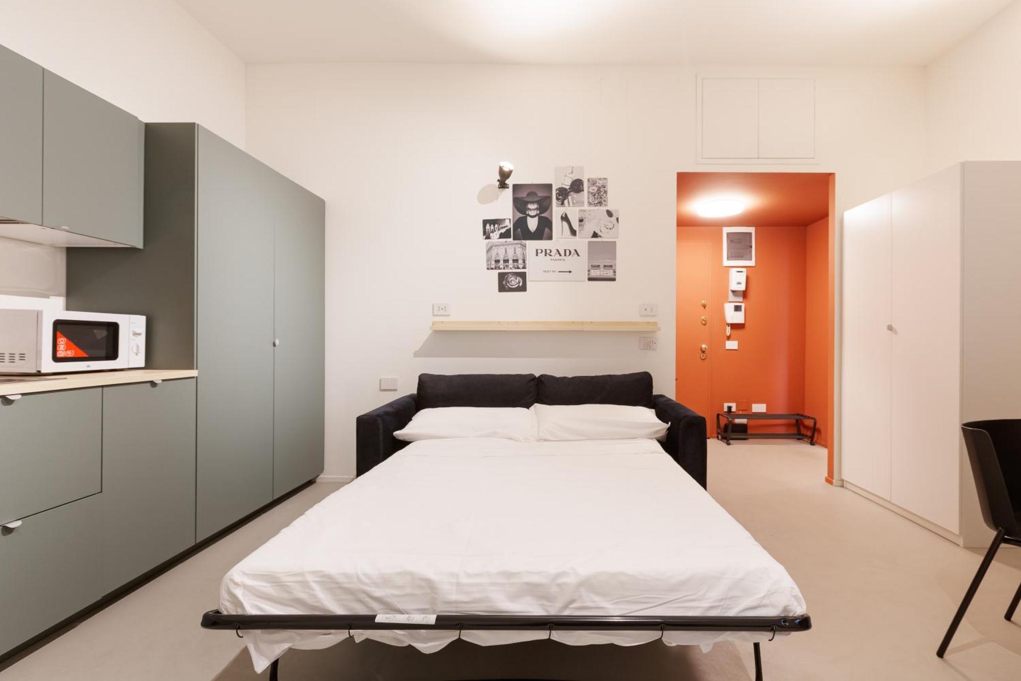 Guesthost - Cozy Tortona Apartment