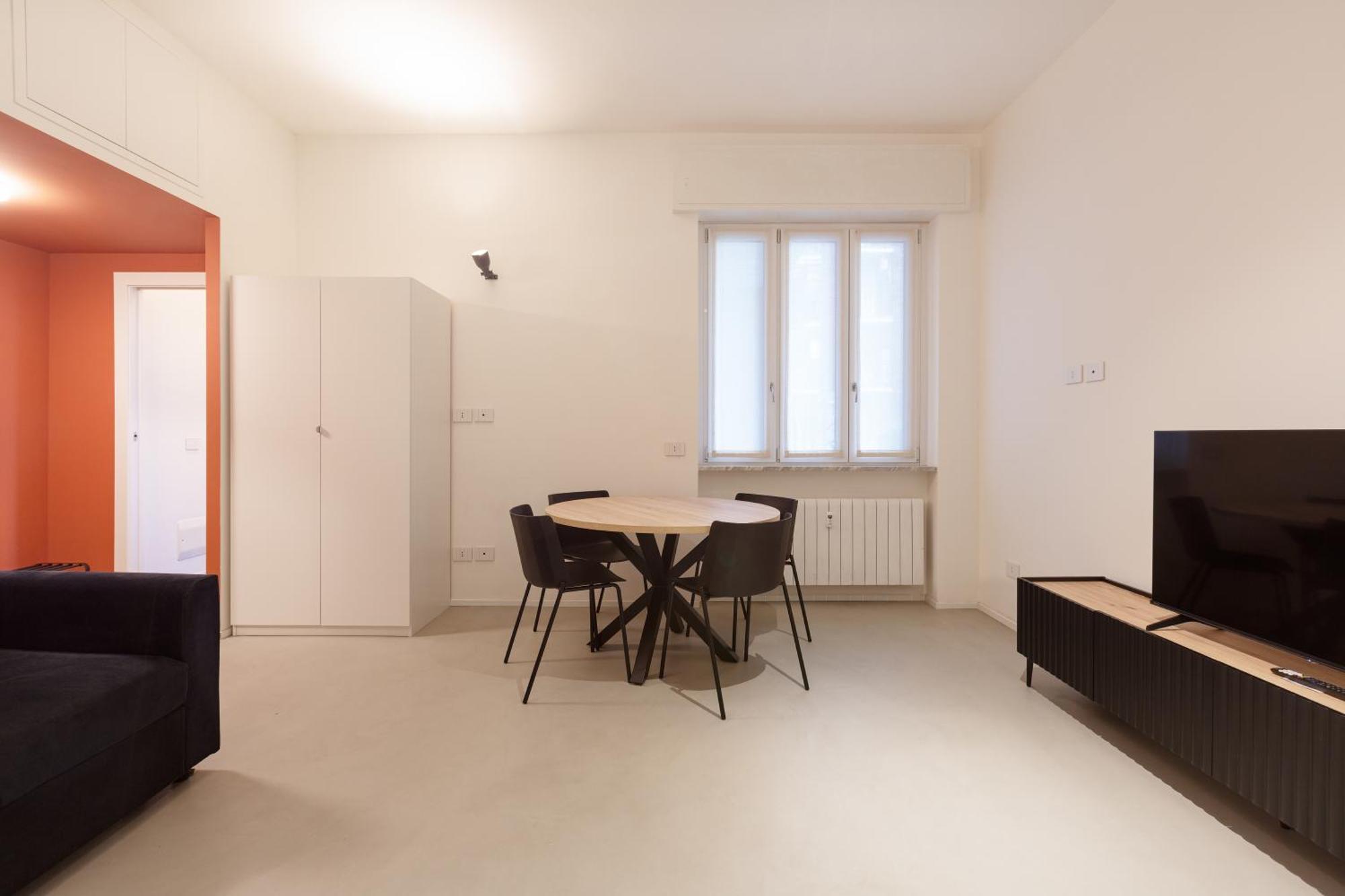 Apartment Guesthost - Cozy Tortona Mailand